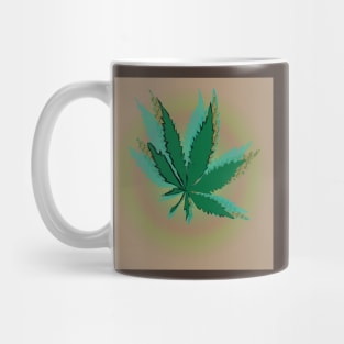 MJane Mug